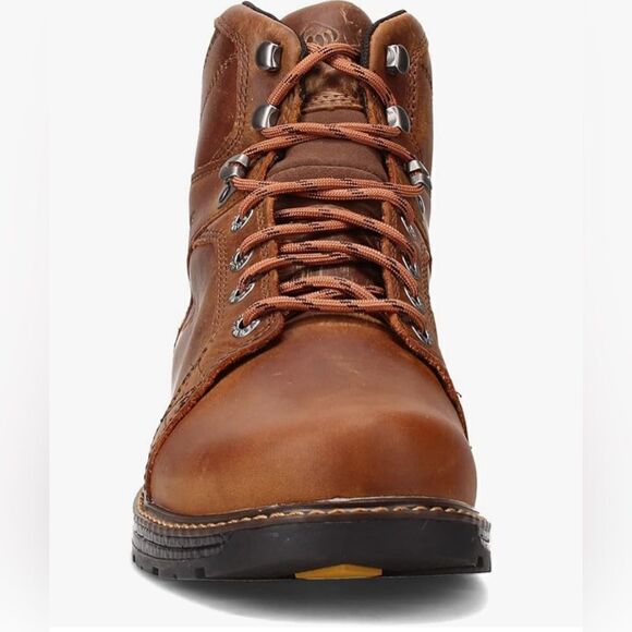 Wolverine Men’s Hellcat Ultraspring Wedgeboot Size 10EW NWOB main image 6